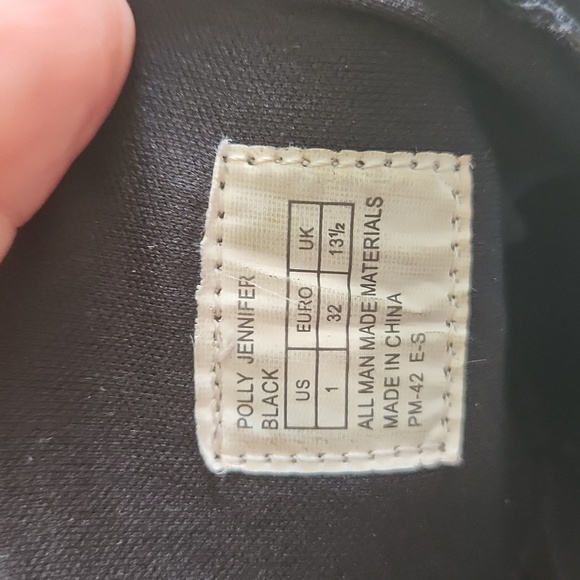 Sam Edelman boots for Girls - Picture 9 of 10